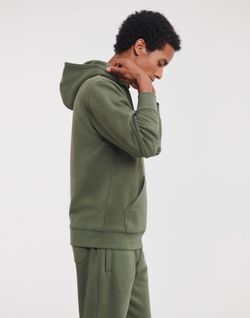 Sudadera Authentic con capucha hombre