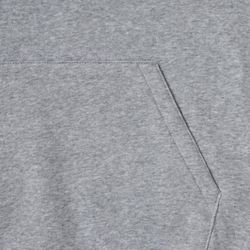 Sudadera Authentic con capucha hombre