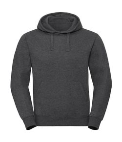 Sudadera con capucha Authentic hombre