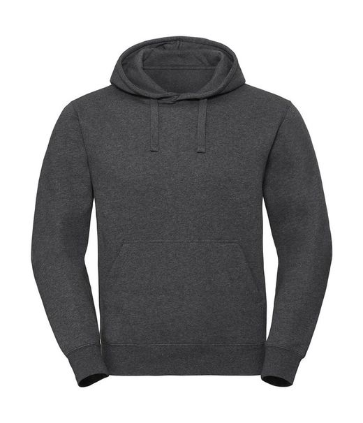 Sudadera con capucha Authentic hombre