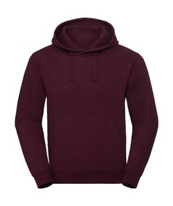 Sudadera con capucha Authentic hombre
