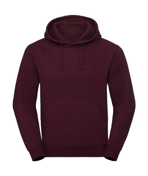 Sudadera con capucha Authentic hombre