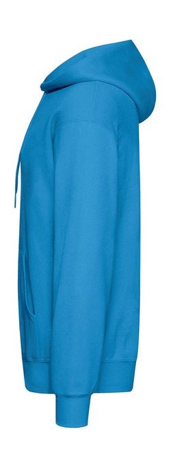 Felpa classica con cappuccio