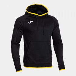 Combi Premium Hoodie Black Yellow