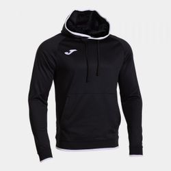 Combi Premium Hoodie Black White