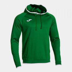 Combi Premium Hoodie Green White