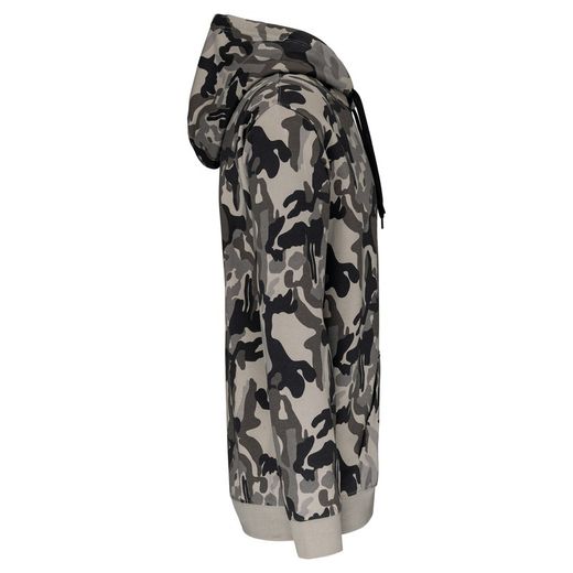 Herren Kapuzensweatshirt