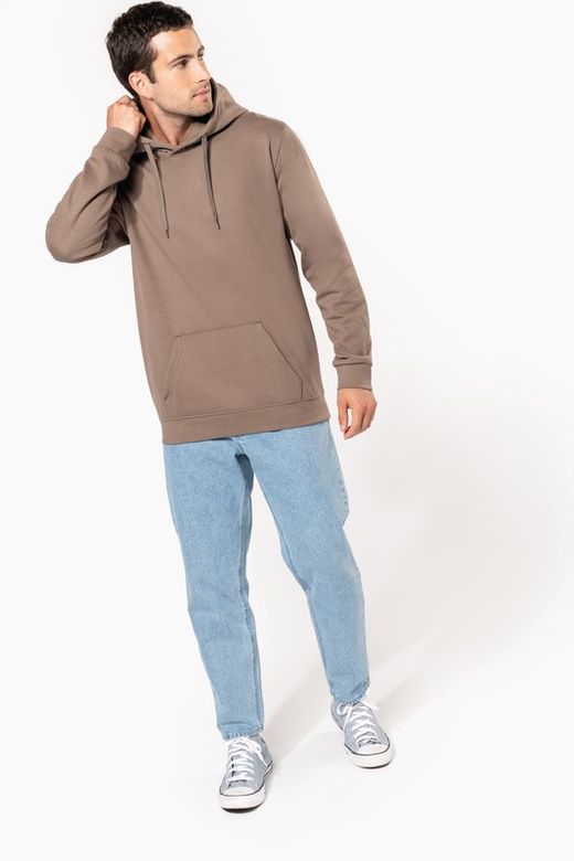 Herren Kapuzensweatshirt