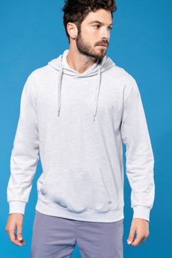 Herren Kapuzensweatshirt