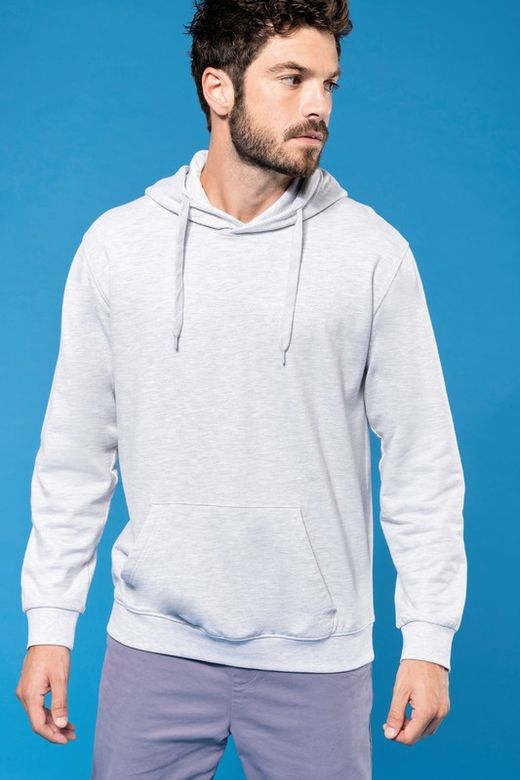 Herren Kapuzensweatshirt