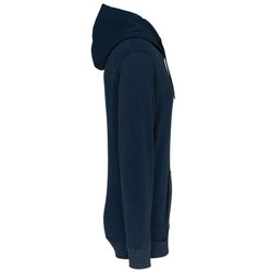 Herren Kapuzensweatshirt