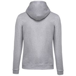 Herren Kapuzensweatshirt