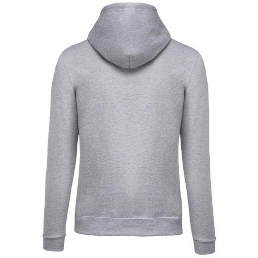 Herren Kapuzensweatshirt