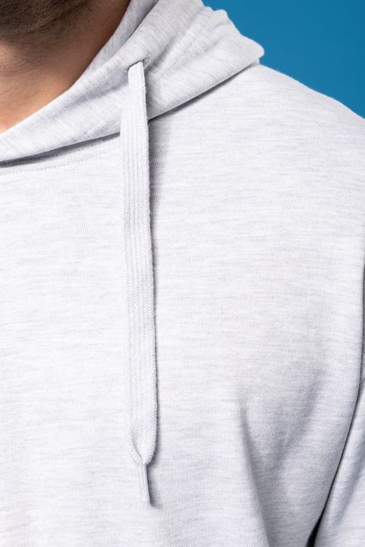 Herren Kapuzensweatshirt