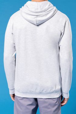 Herren Kapuzensweatshirt