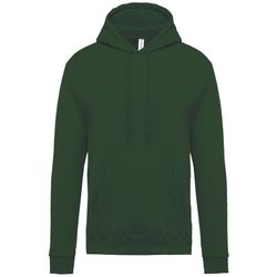 Herren Kapuzensweatshirt