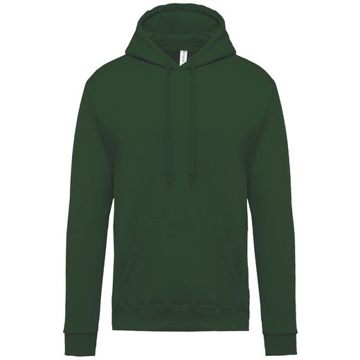 Herren Kapuzensweatshirt