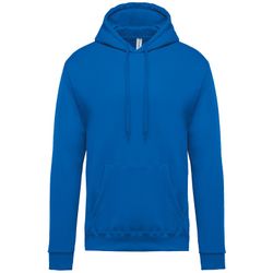 Herren Kapuzensweatshirt