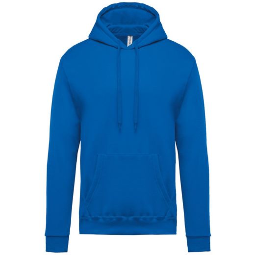 Herren Kapuzensweatshirt