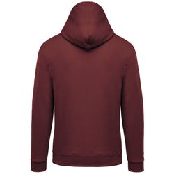 Herren Kapuzensweatshirt