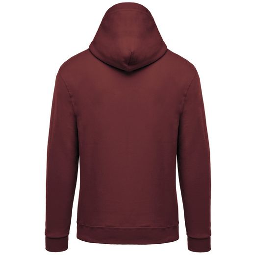 Herren Kapuzensweatshirt