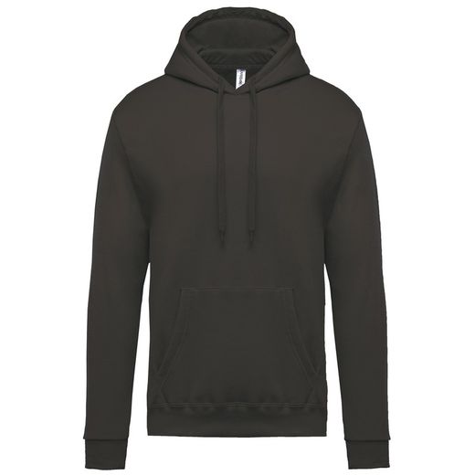 Herren Kapuzensweatshirt