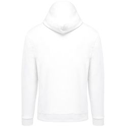 Sudadera con capucha hombre