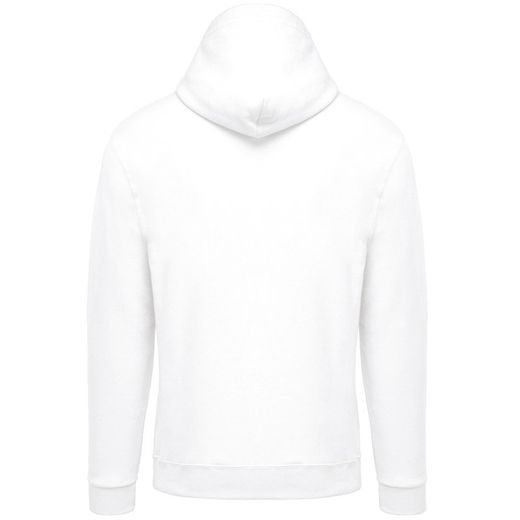 Sudadera con capucha hombre