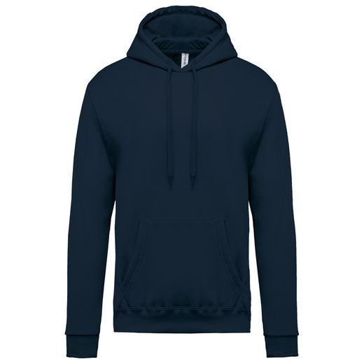 Herren Kapuzensweatshirt