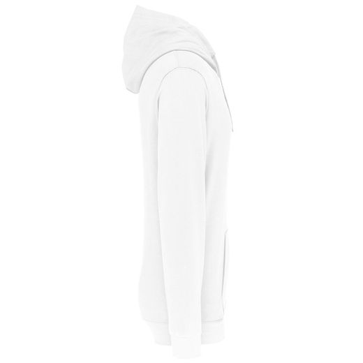 Sudadera con capucha hombre