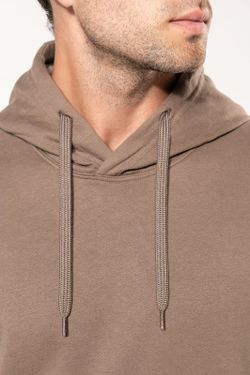 Herren Kapuzensweatshirt
