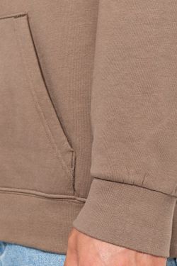 Herren Kapuzensweatshirt