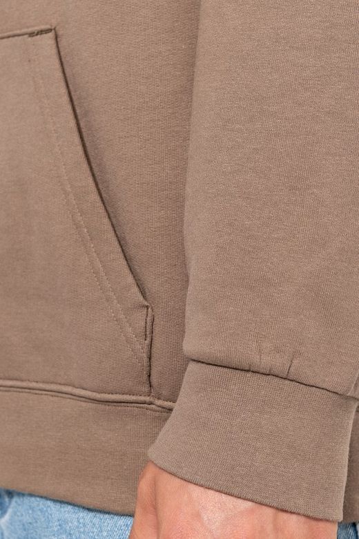 Herren Kapuzensweatshirt