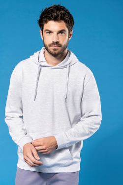Herren Kapuzensweatshirt