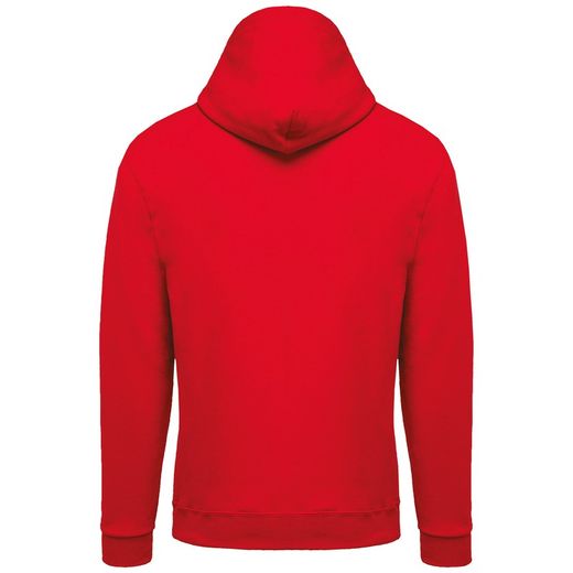 Herren Kapuzensweatshirt