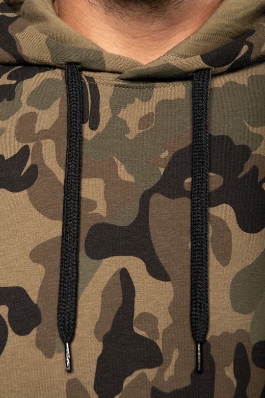 Herren Kapuzensweatshirt