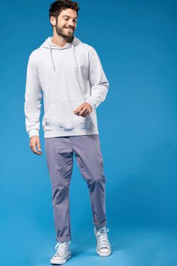 Herren Kapuzensweatshirt