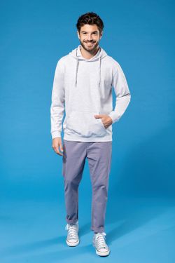Herren Kapuzensweatshirt