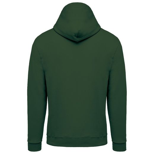 Herren Kapuzensweatshirt