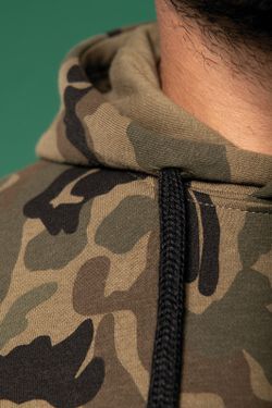 Herren Kapuzensweatshirt