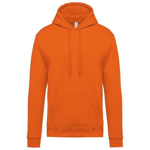Herren Kapuzensweatshirt