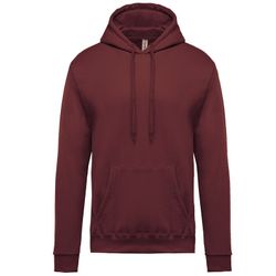 Herren Kapuzensweatshirt