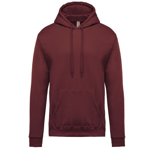 Herren Kapuzensweatshirt