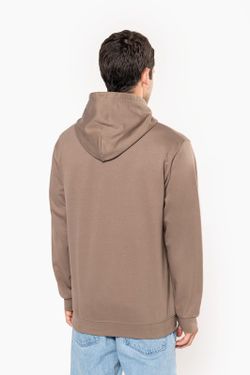 Herren Kapuzensweatshirt