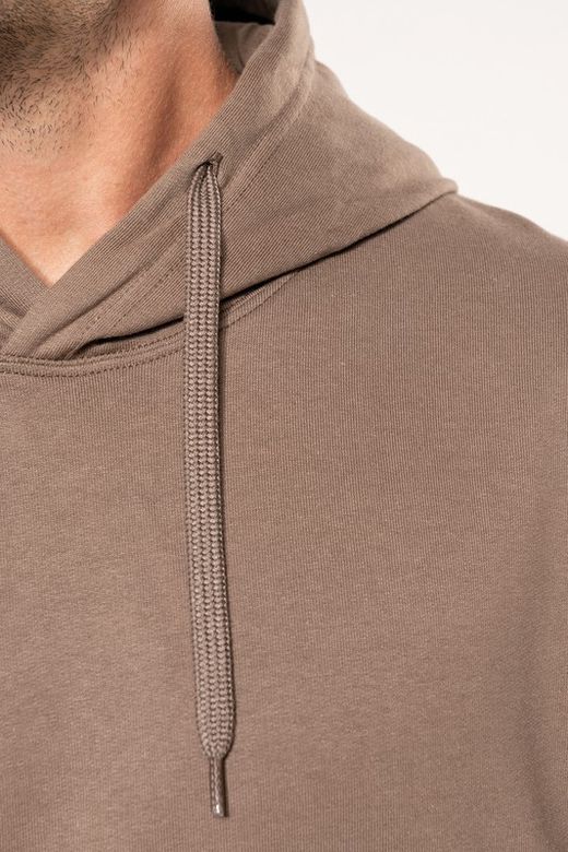Herren Kapuzensweatshirt