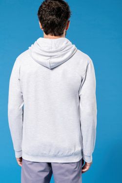 Herren Kapuzensweatshirt