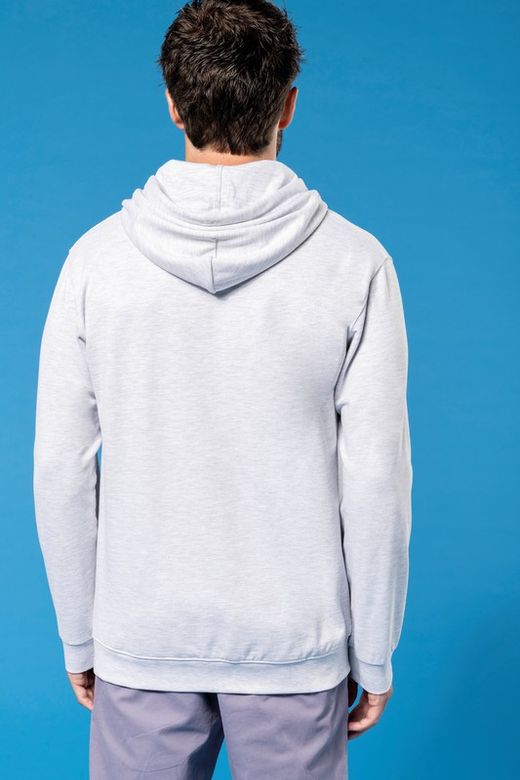 Herren Kapuzensweatshirt