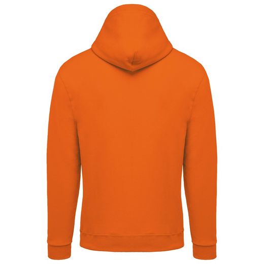 Herren Kapuzensweatshirt
