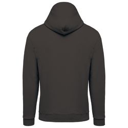 Herren Kapuzensweatshirt