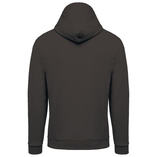 Herren Kapuzensweatshirt